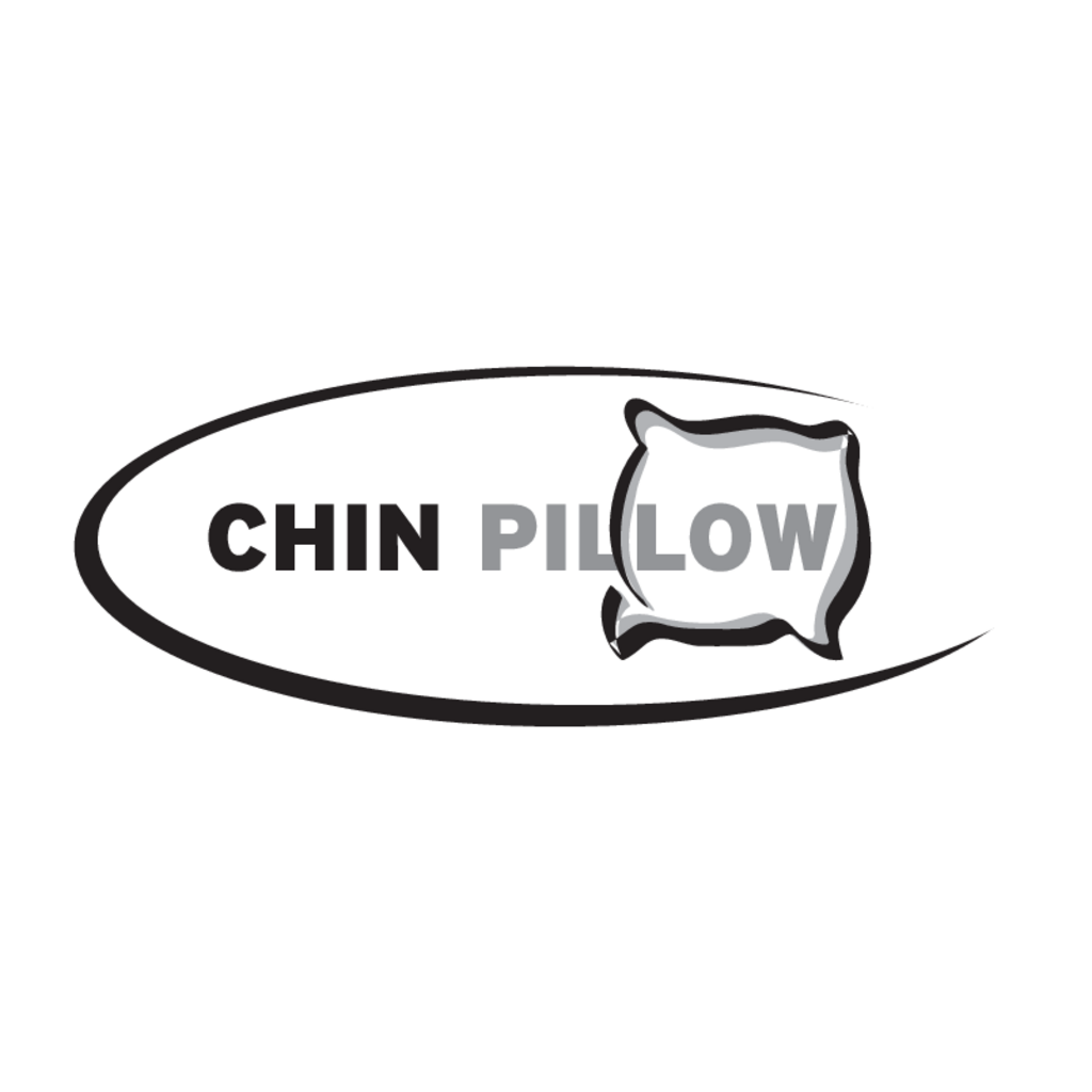 Chin,Pillow