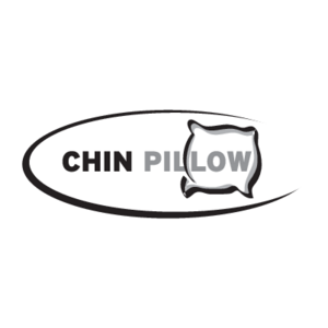 Chin Pillow Logo