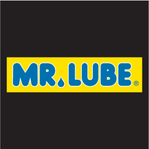 Mr  Lube(15) Logo