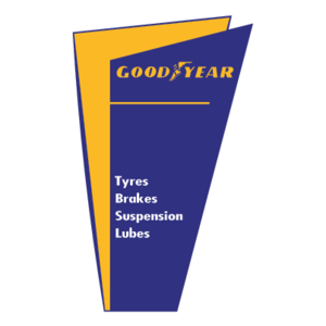 Goodyear(151) Logo