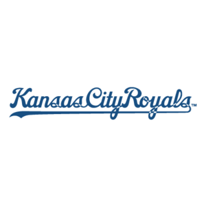 Kansas City Royals(59) Logo