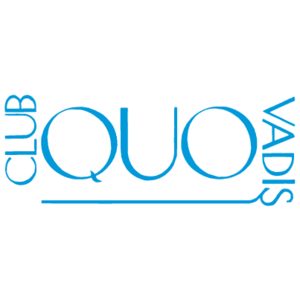 Quo Vadis Club Logo