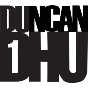 Duncan Dhu Logo