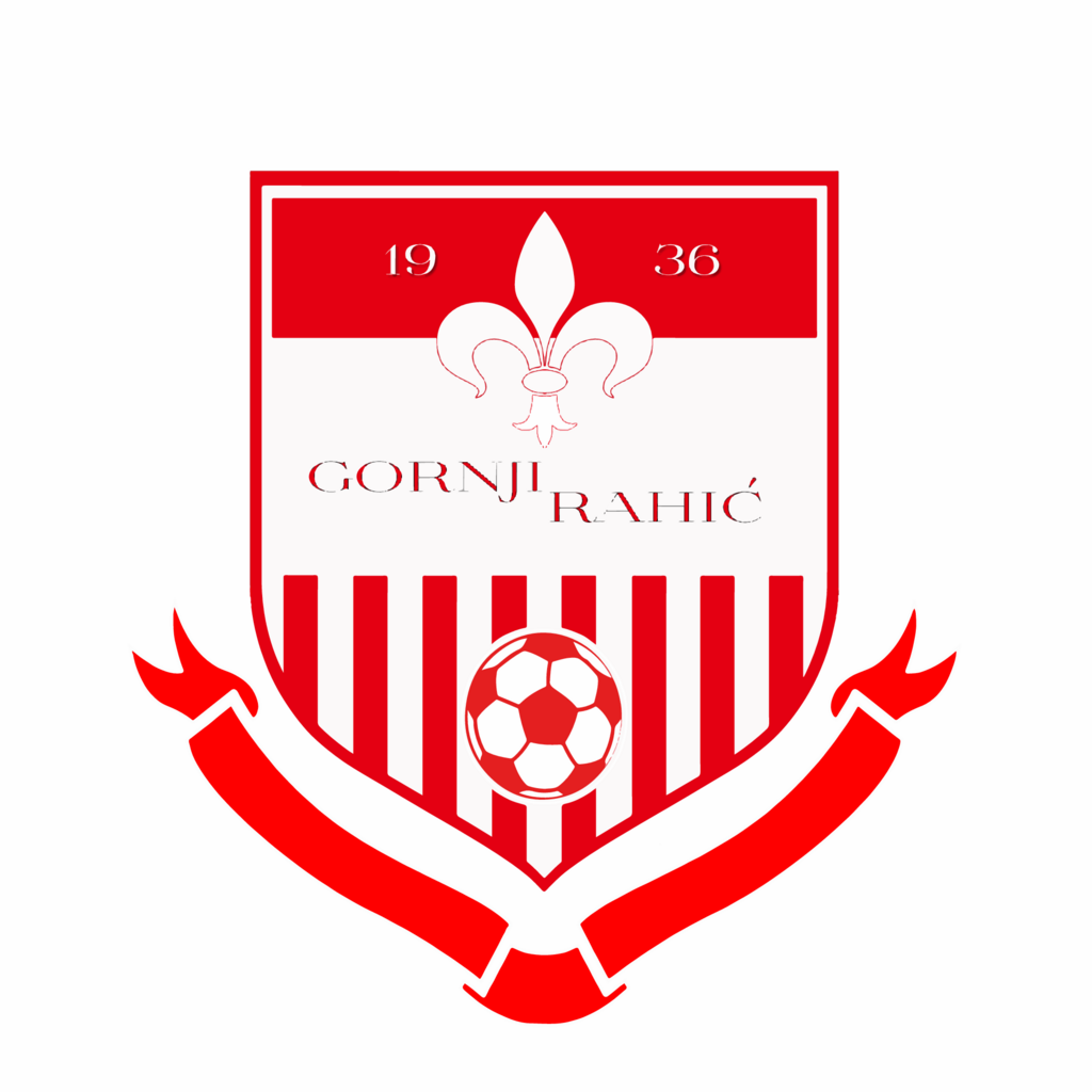 Logo, Sports, Bosnia & Herzegovina, Gornji Rahic