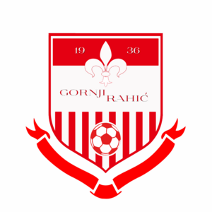 Gornji Rahic Logo