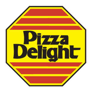 Pizza Delight Logo