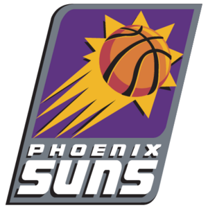 Phoenix Suns Logo