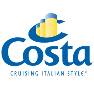 Costa Crociere Logo