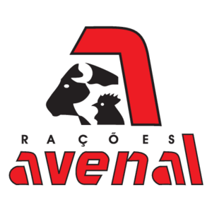Avenal Logo