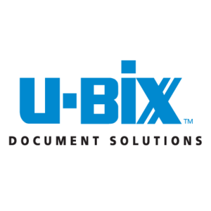 U-Bix Logo