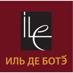 Ile de beaute Logo