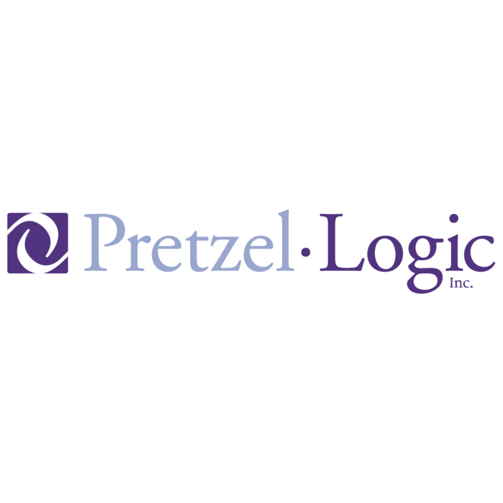 Pretzel,Logic