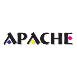 Apache(250) Logo