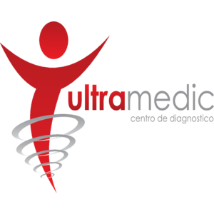 Ultramedic Tulancingo Logo