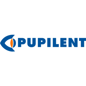 Pupilent Logo