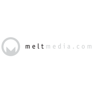 Meltmedia com Logo