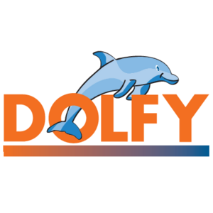 Dolfy Logo