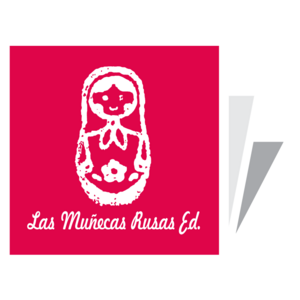 Las Muñecas Rusas Ed Logo