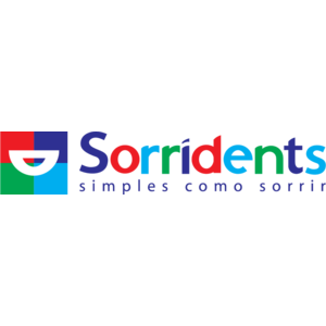 Logo, Medical, Brazil, Sorridents