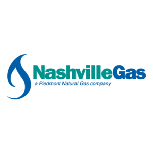 Nashville Gas Logo