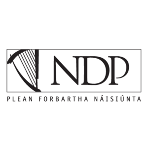 NDP(31) Logo