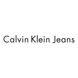 Calvin Klein Jeans Logo