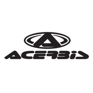 Acerbis(609) Logo