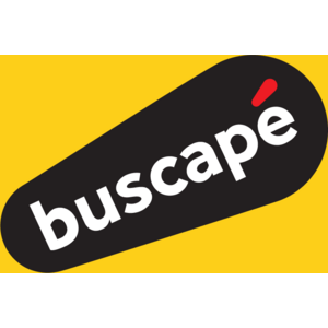 Buscapé Logo