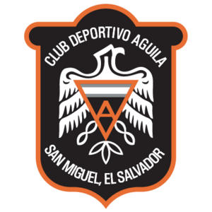 Aguila Logo