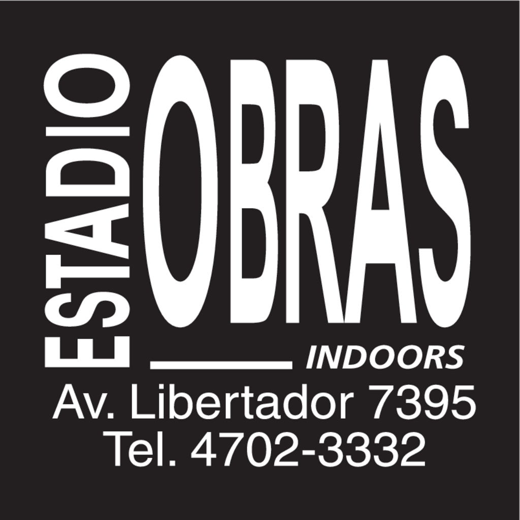 Estadio,Obras