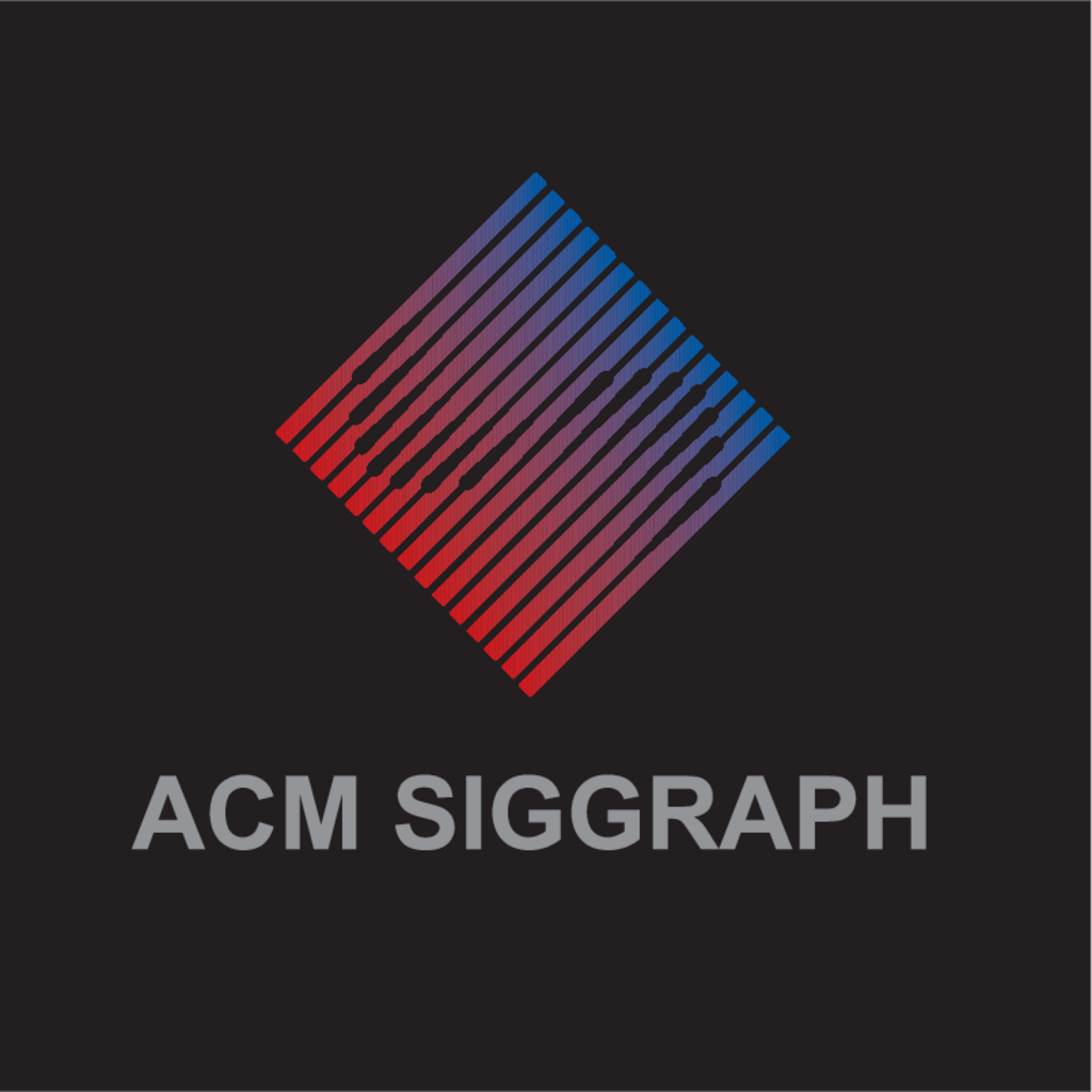 Acm,Siggraph