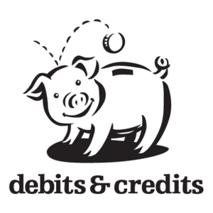 Debits & Credits(163)