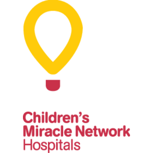 Children''s Miracle Network Hospitals Logo