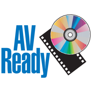 AV Ready Logo