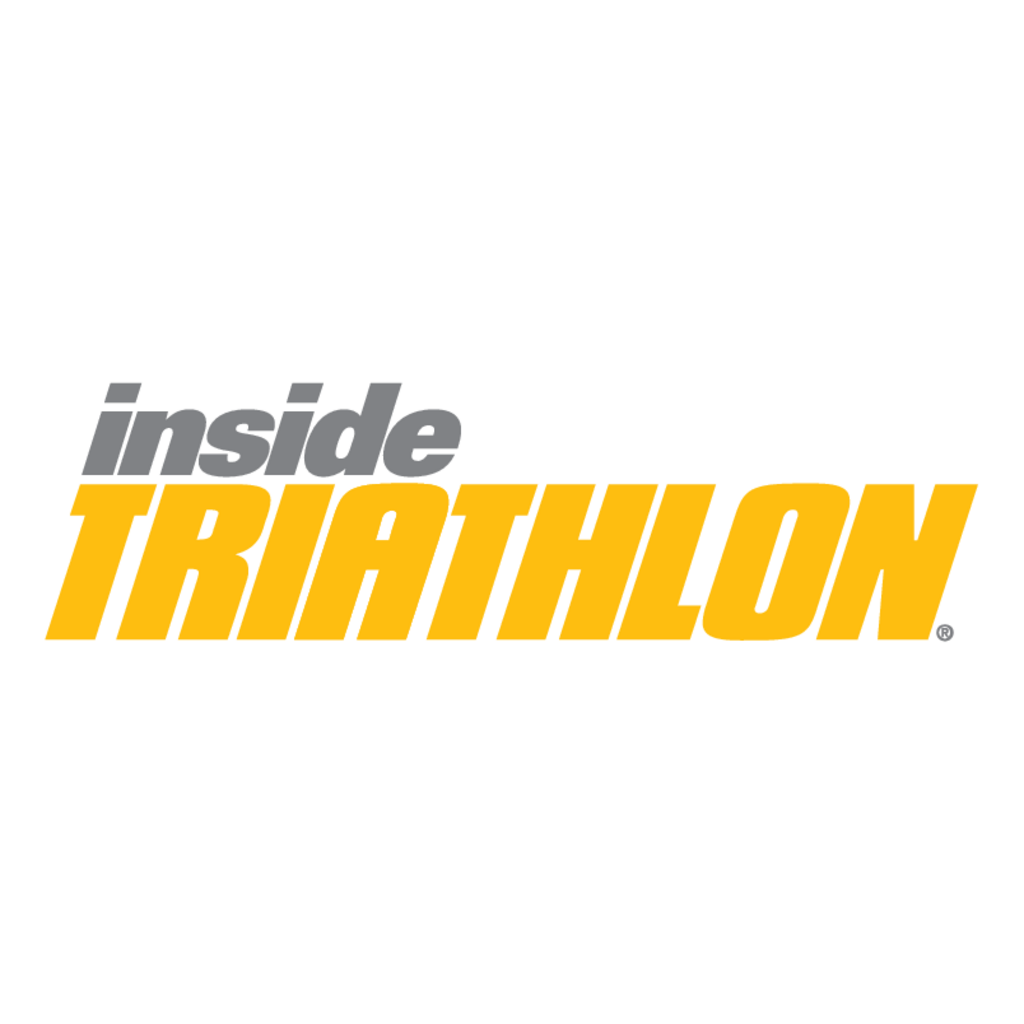 Inside,Triathlon