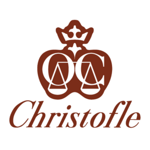Christofle(335) Logo