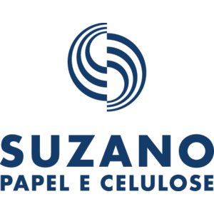 Suzano Papel e Celulose Logo