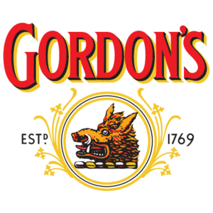 Gordon's Logo