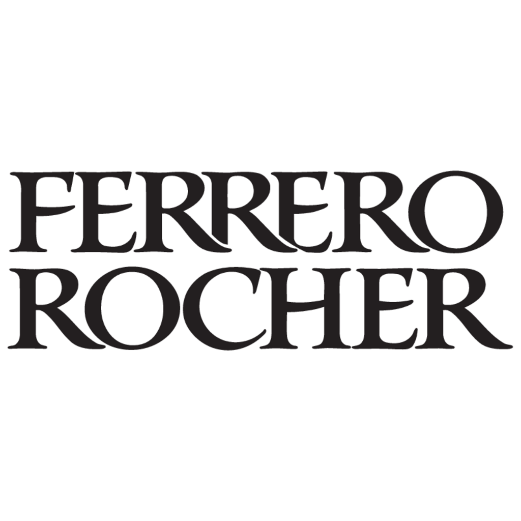 Ferrero,Rocher