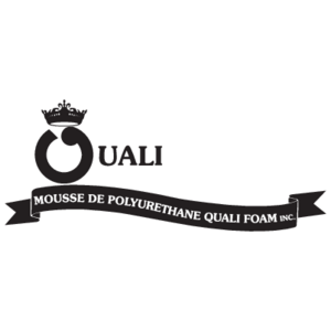 Quali Foam Logo