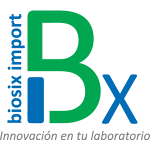 Biosix Import Logo