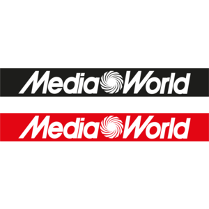 Mediaworld Logo