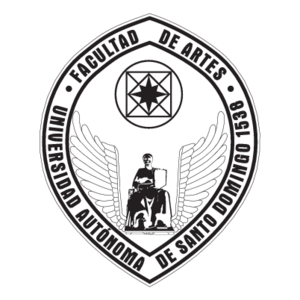 Facultad de Artes UASD(24) Logo
