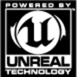 Unreal Technology Logo