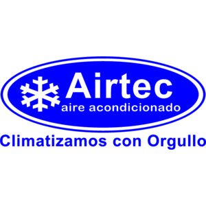 Airtec Logo