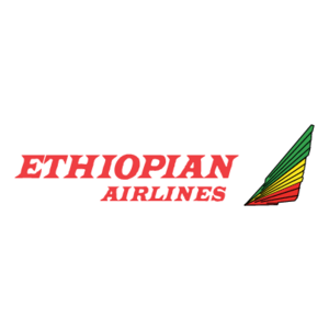 Ethiopian Airlines Logo