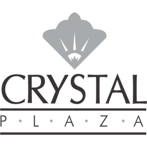 Crystal Plaza Logo