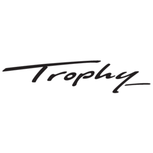 Trophy Logo