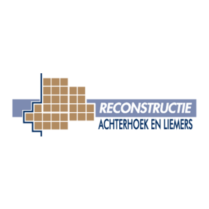 Reconstructie Achterhoek en Liemers Logo
