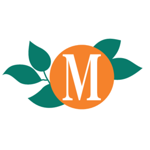 M Logo